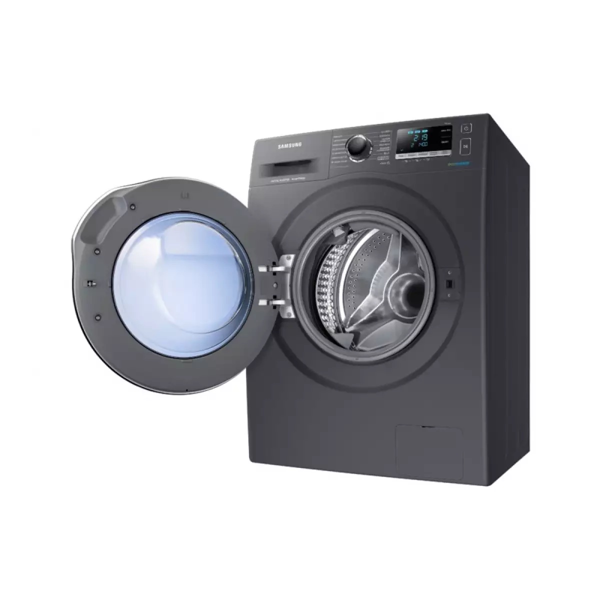 Lava e Seca Samsung 11Kg WD11J64E4AXFAZ Inox, , large image number 1